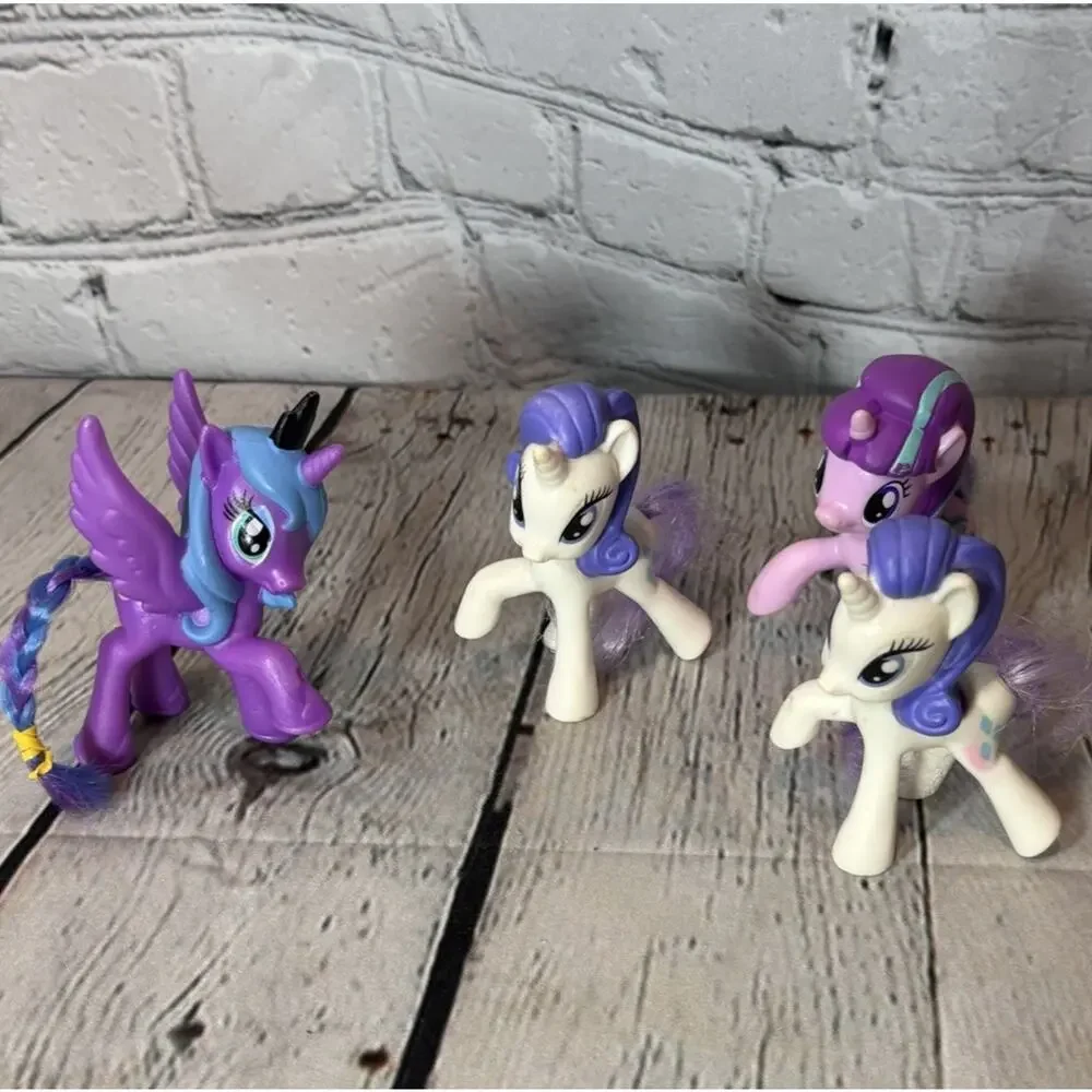 My Little Pony 3